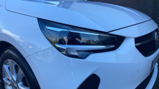 Vauxhall Corsa 1.2 Turbo Design 5dr Auto Petrol Hatchback